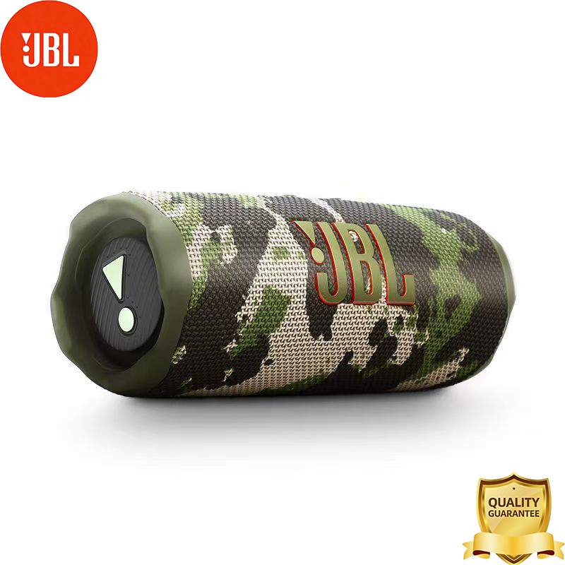 Jbl Speaker Flip 6 - Caixa de Som Mini JBL FLIP7