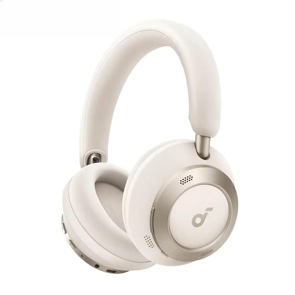 Noise Cancelling Headphone - Fones de Ouvido Soundcore Space One