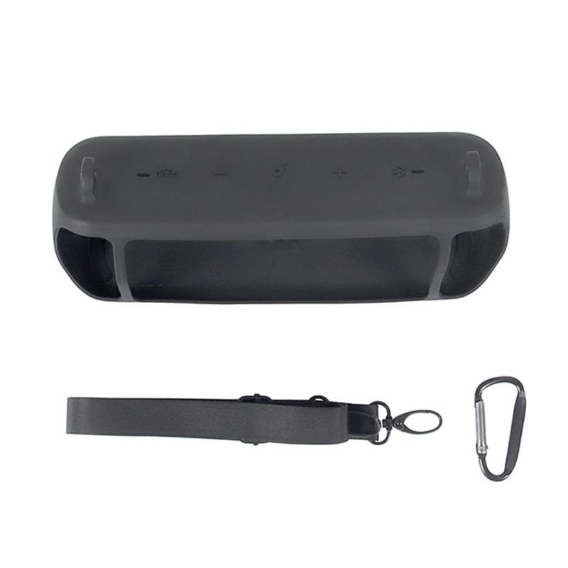 Anker Speaker Soundcore Motion+ - Pele de silicone para Anker Soundcore