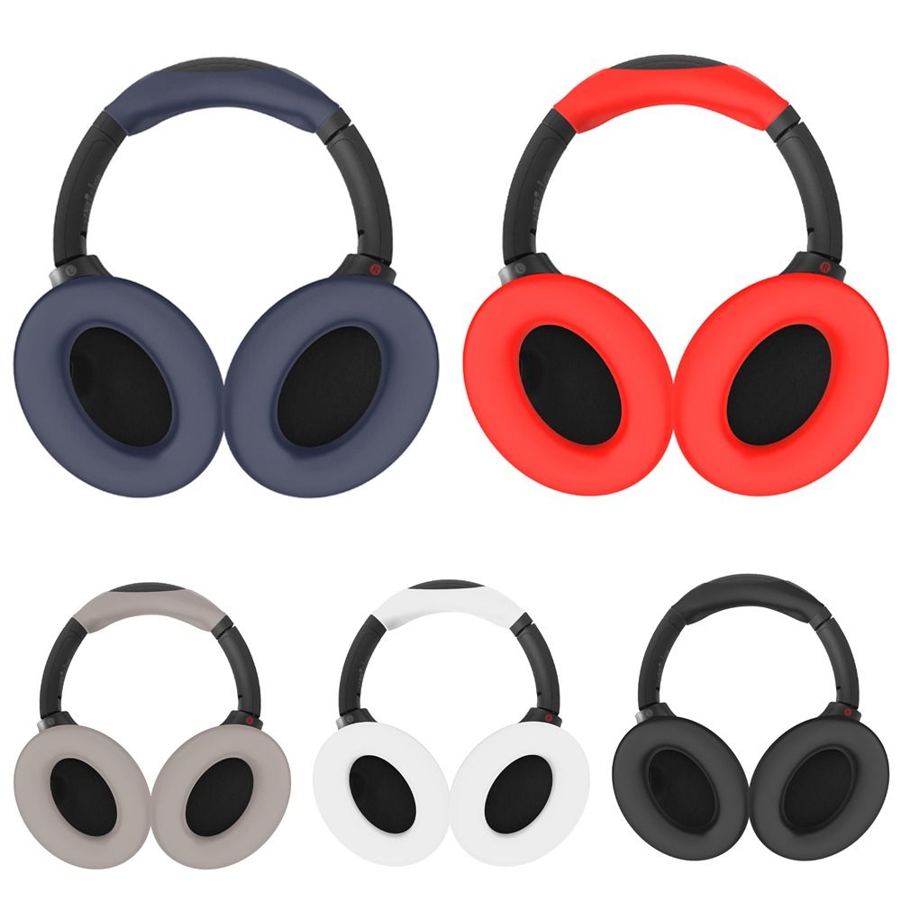 Sennheiser Headphone Momentum 4 - Protetores de orelha à prova de