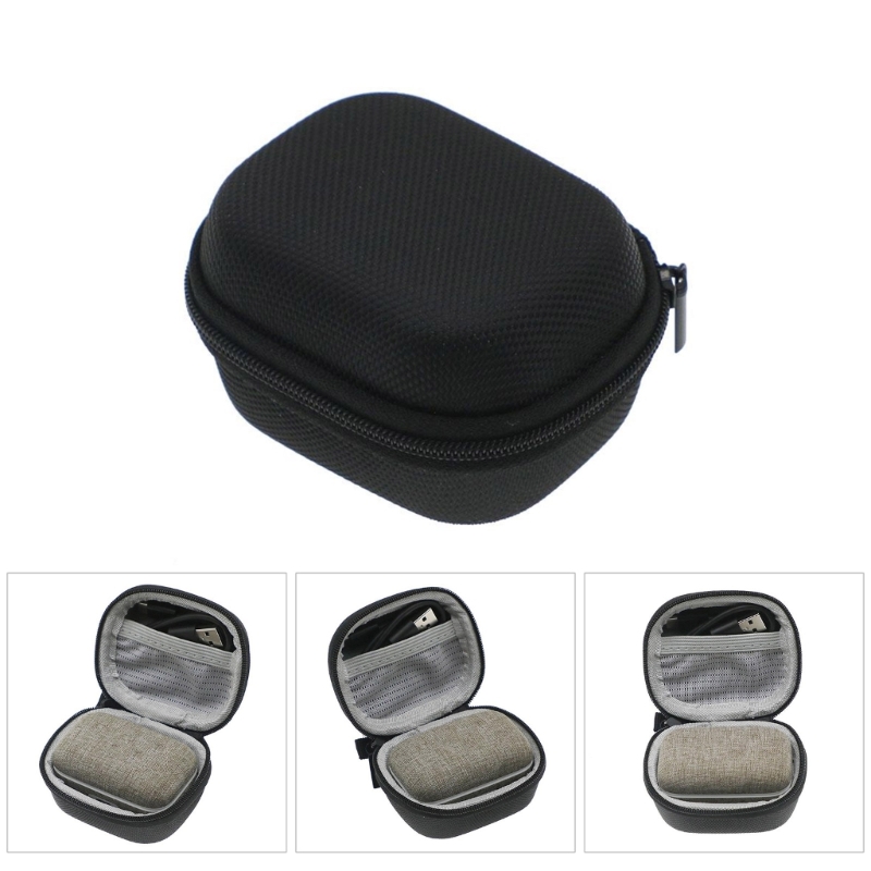 Sennheiser Headphone Momentum 4 - Estojo rígido de eva para fones