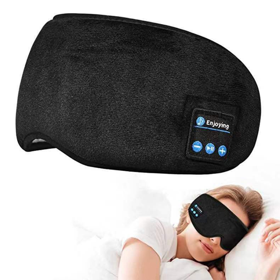 Noise Cancelling Headphone - Máscara de fones de ouvido sem