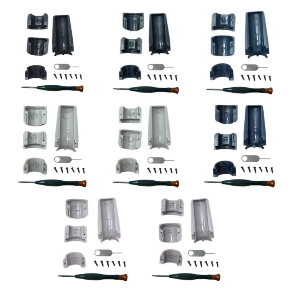 Sony Headphone Wh-1000Xm5 - Kit Completo de Reparo de Dobradiça
