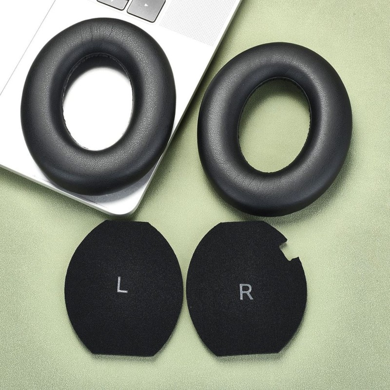 Sennheiser Headphone Momentum 4 - Almofadas de substituição para fones de