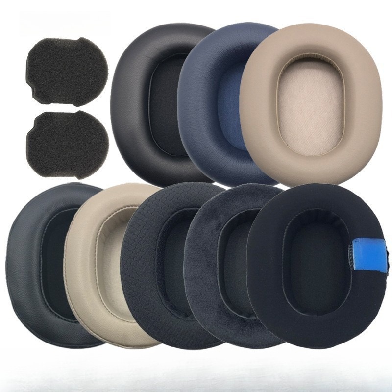 Sony Headphone Wh-1000Xm5 - Almofadas de Substituição para Fones de