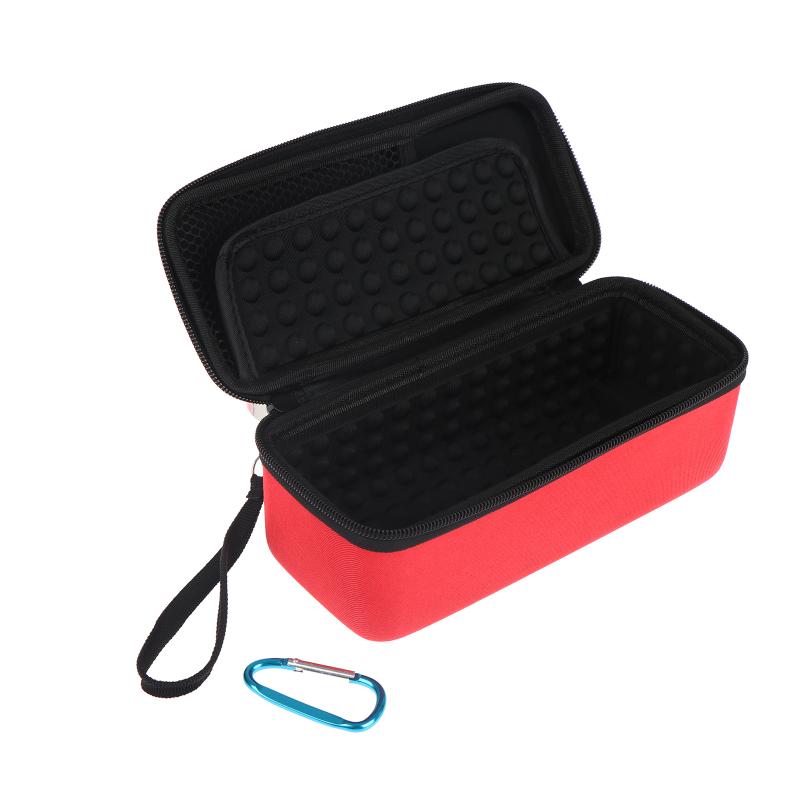 【Y】1/2/3 Peças Estojo Portátil - Anker Speaker Soundcore Boom 2 avaliação e preço