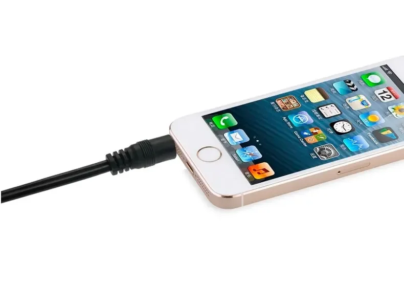 Divisor de fone de ouvido, cab - Audio Splitter Y avaliação e preço