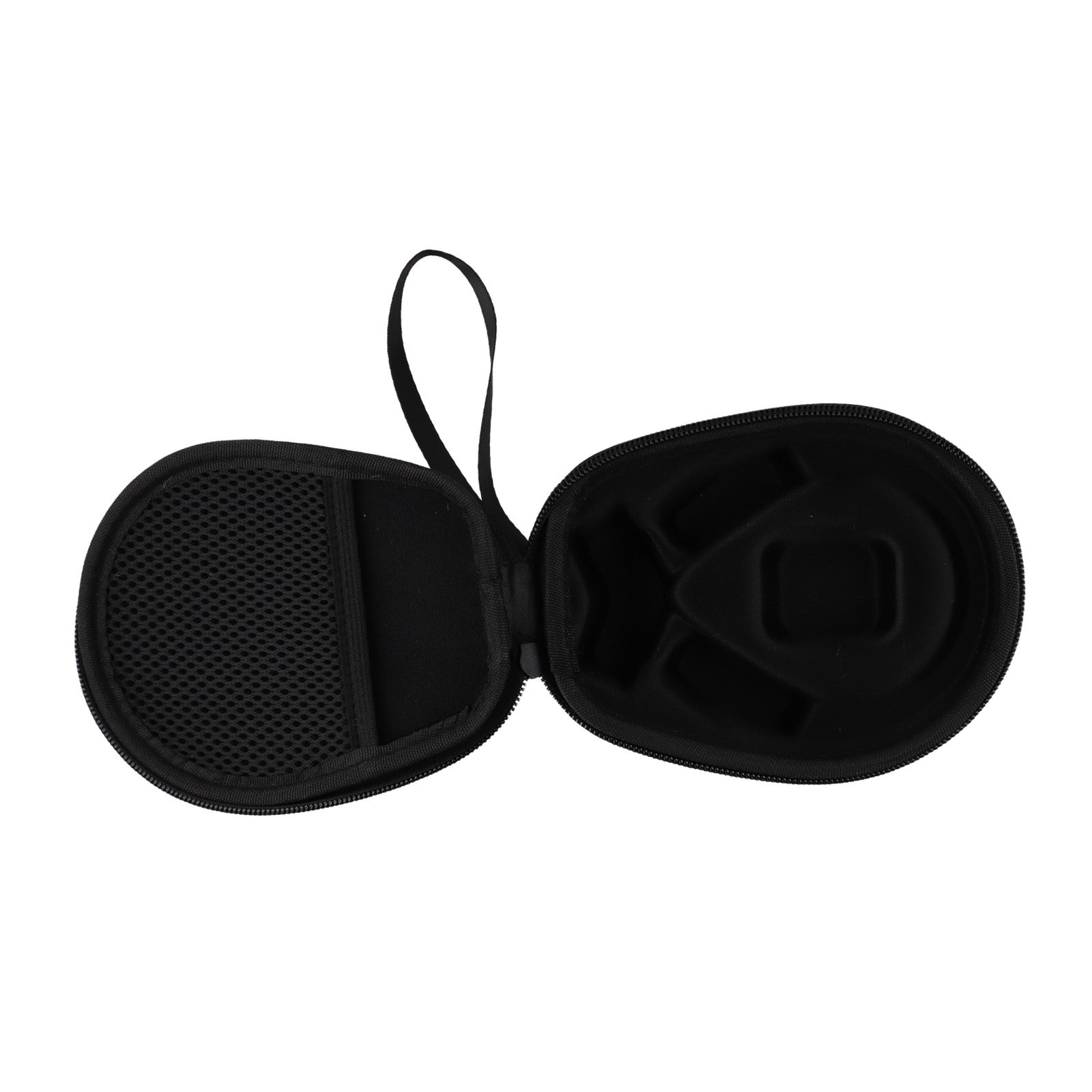 Estojo de Viagem EVA para Fone - Headphone Case Hard avaliação e preço