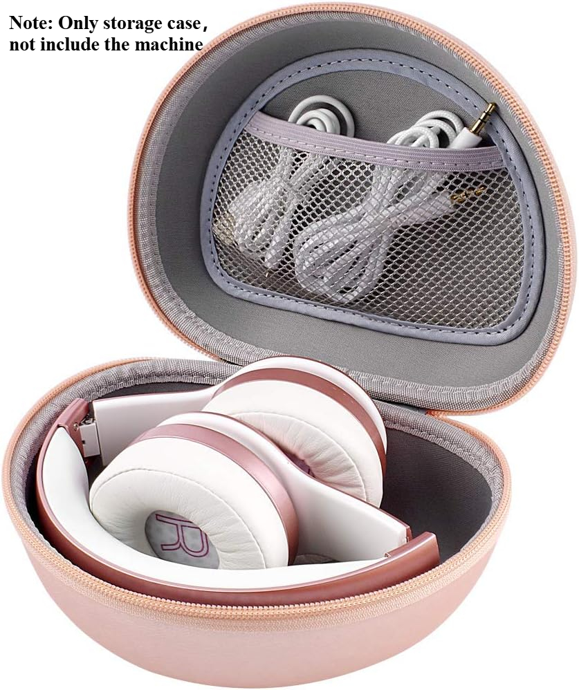 (Apenas capa) Capa de fone de  - Beats Headphone Solo 4 avaliação e preço