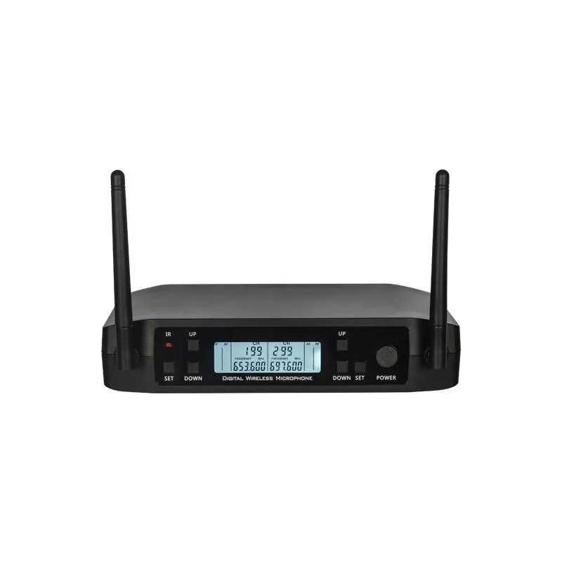 Sistema de Microfone Sem Fio P - Shure Mic Sm58 avaliação e preço