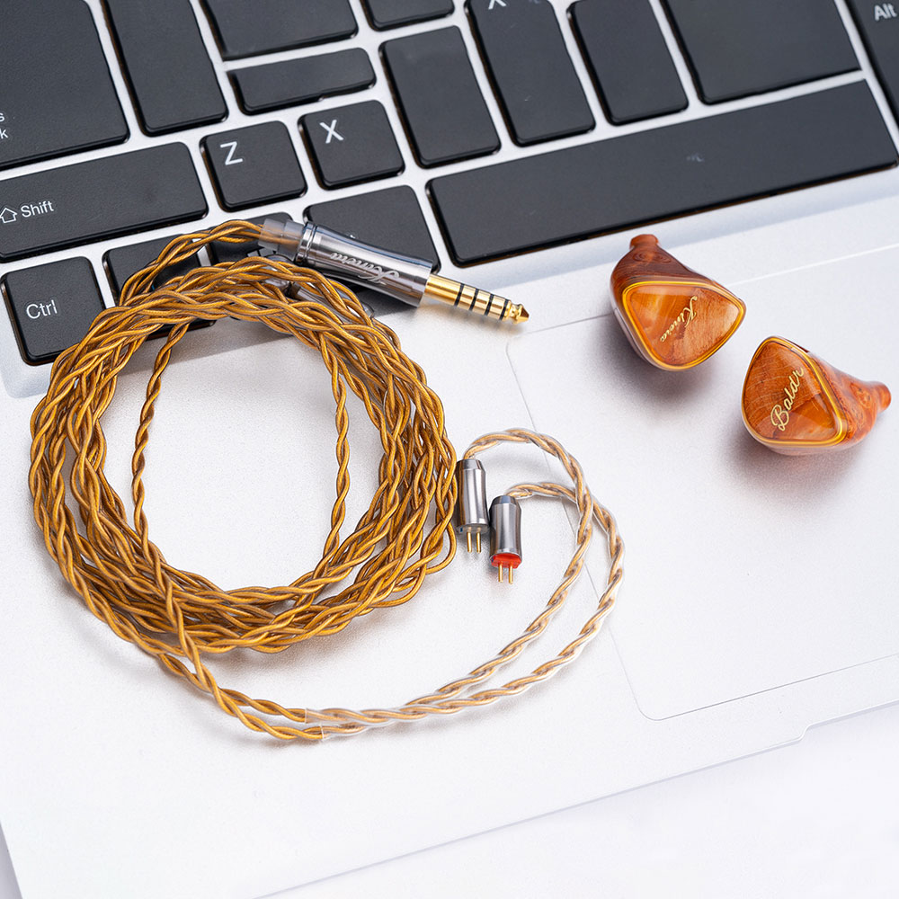 Novos Fones de Ouvido Kinera B - In Ear Monitor Iem avaliação e preço