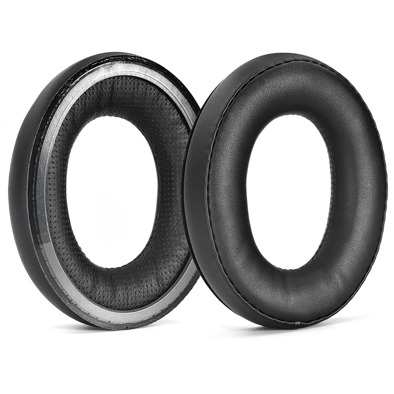 Almofadas para fones de ouvido - Sennheiser Headphone Hd 560S avaliação e preço