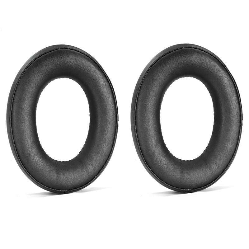 Almofadas para fones de ouvido - Sennheiser Headphone Hd 560S avaliação e preço