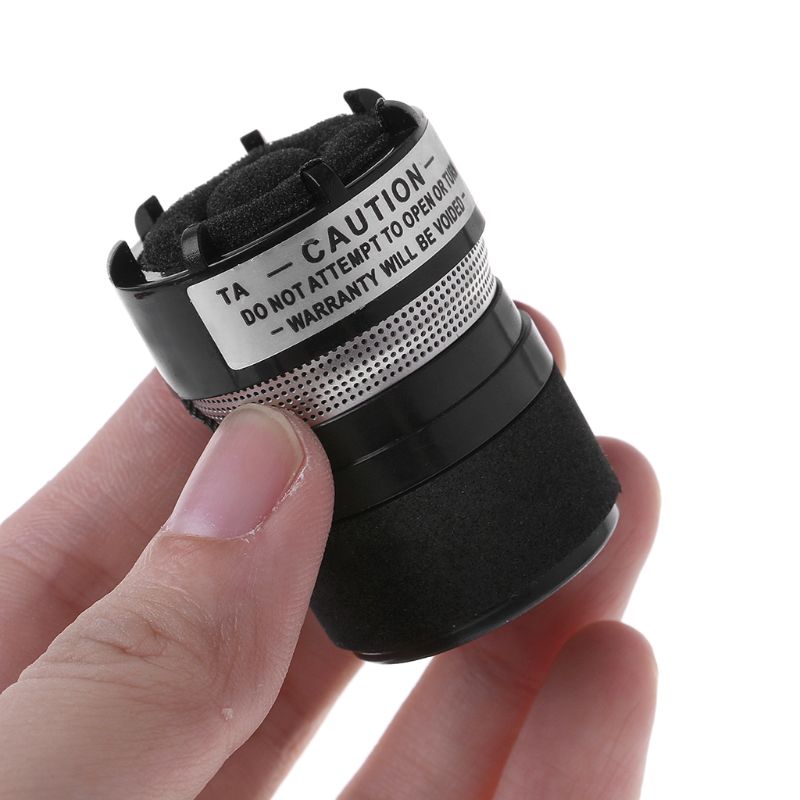 Cápsula de microfone profissio - Shure Mic Sm58 avaliação e preço