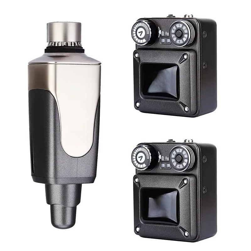 Sistema de Monitoramento Sem F - In Ear Monitor Iem avaliação e preço