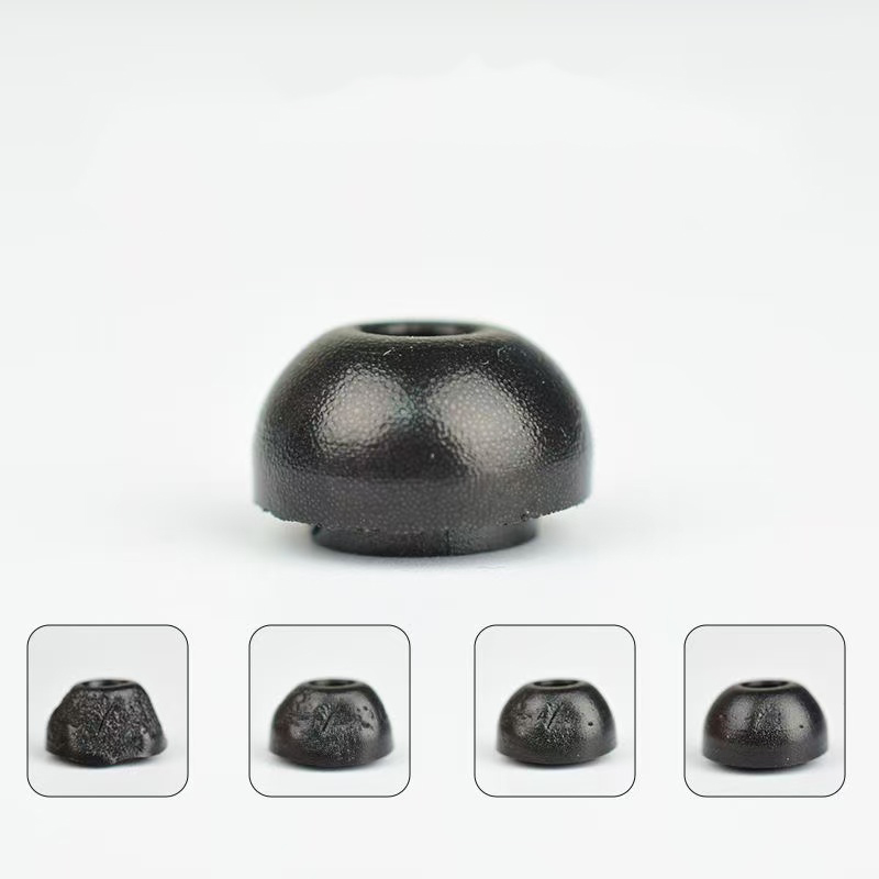Ponteiras de Espuma de Memória - Earphone Foam Tip avaliação e preço