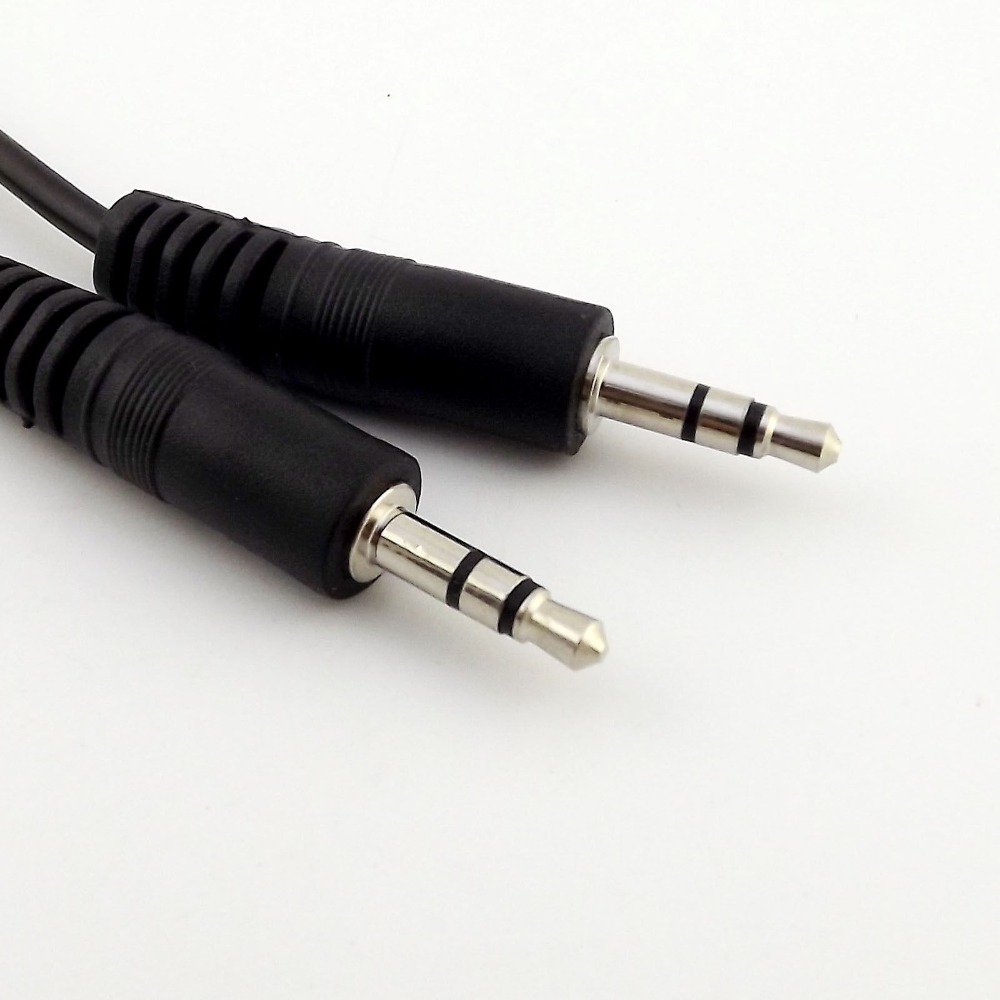 1pc 3.5mm 1/8 
