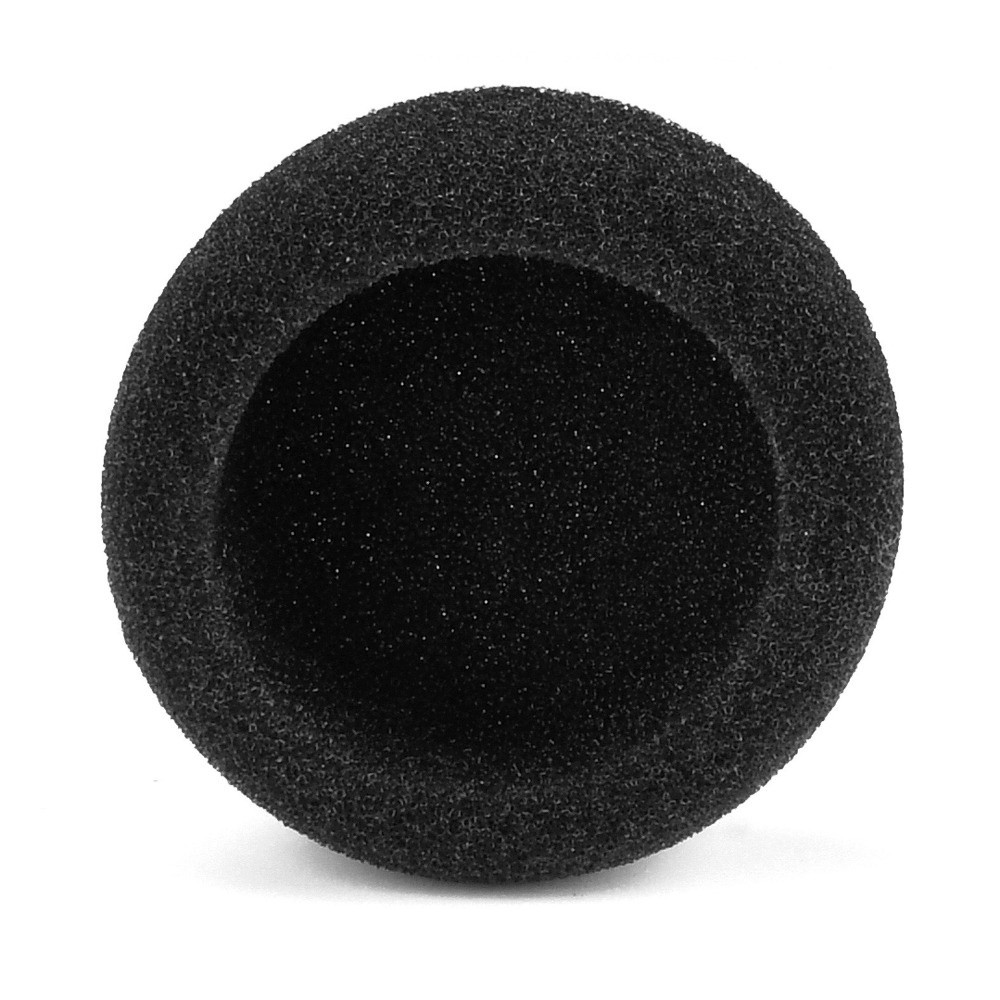 Capa de Espuma Flocada para Mi - Shure Mic Mv7 avaliação e preço