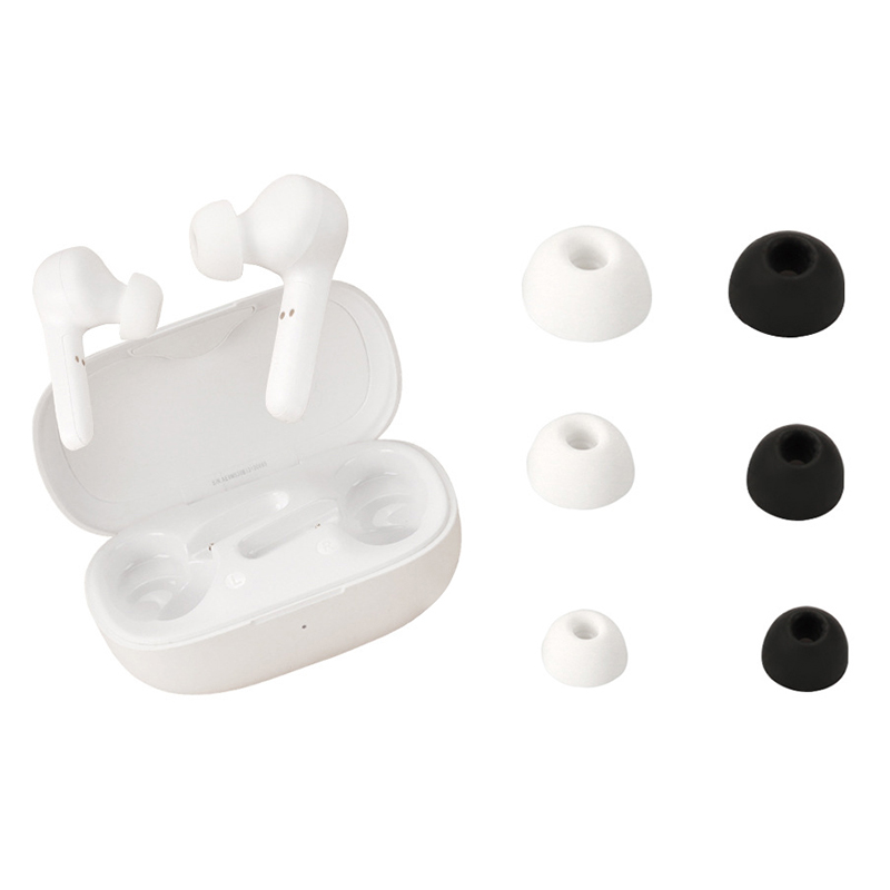 Pontas de Silicone Macio em 3  - Anker Speaker Soundcore Boom 2 avaliação e preço