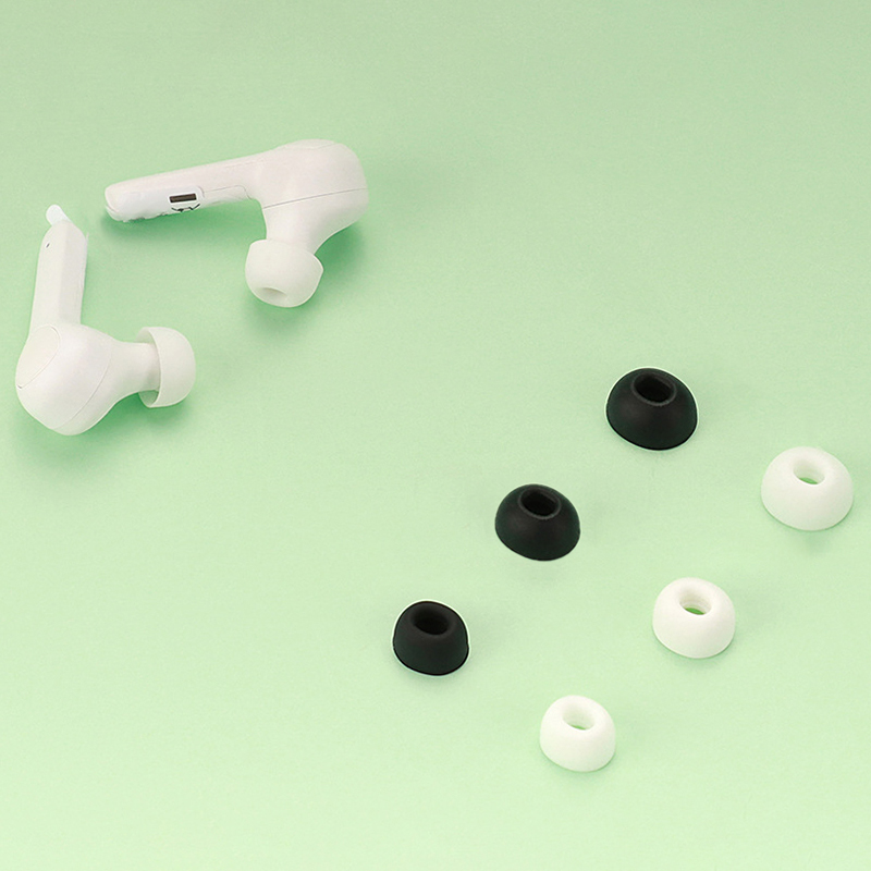 Pontas de Silicone Macio em 3  - Anker Speaker Soundcore Boom 2 avaliação e preço
