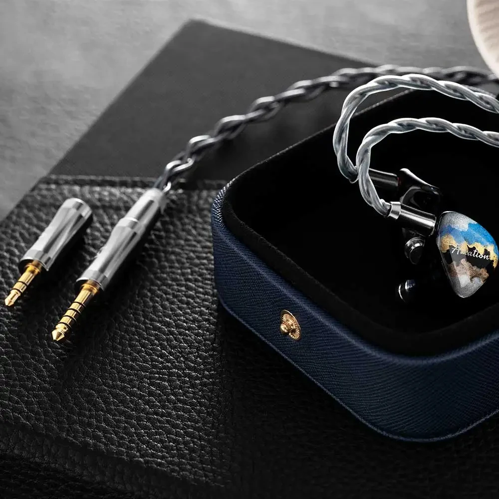 Fone de Ouvido Intra-auricular - In Ear Monitor Iem avaliação e preço