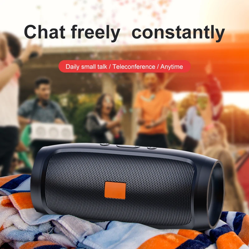 Alto-falante Bluetooth sem fio - Jbl Speaker Flip 6 avaliação e preço