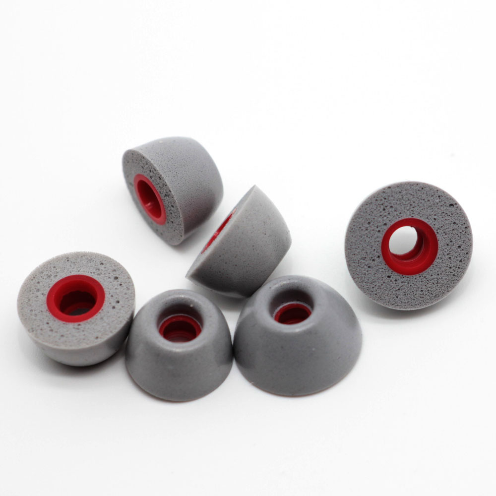 Pontas de ouvido de espuma de  - Anker Speaker Soundcore Boom 2 avaliação e preço
