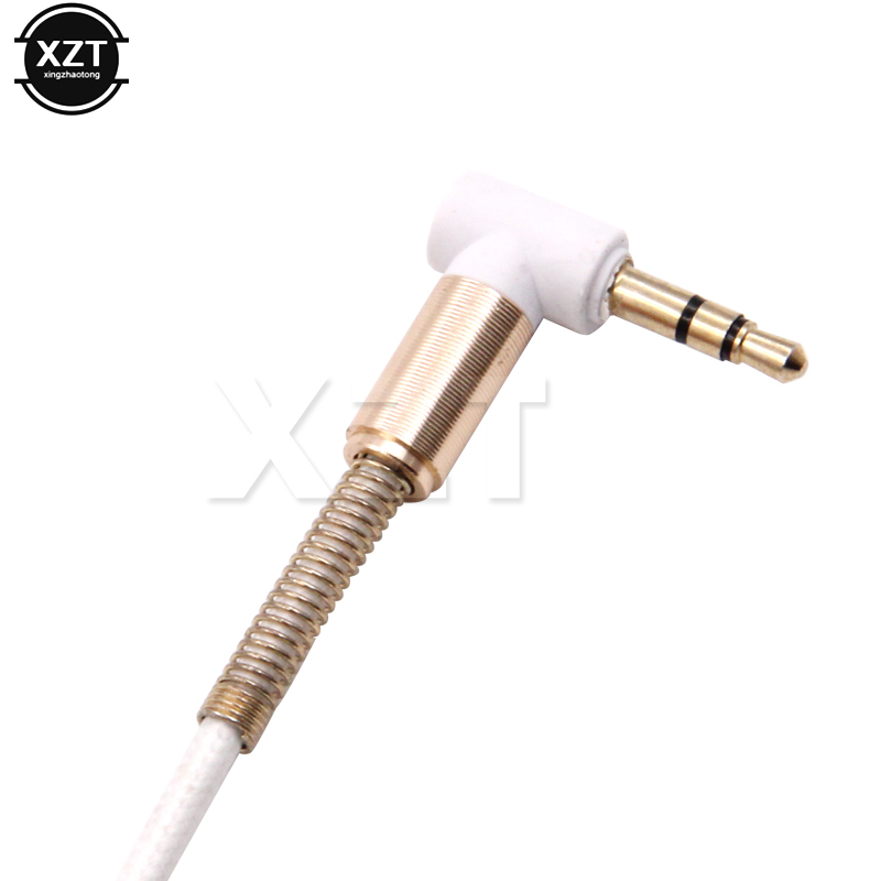 3.5mm 1 a 2 áudio aux y diviso - Audio Splitter Y avaliação e preço