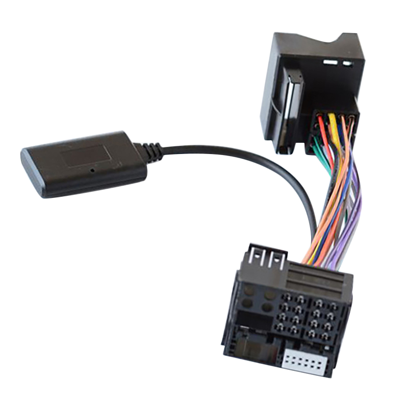 Áudio do carro bluetooth 5.0 r - Bluetooth Adapter Receiver avaliação e preço