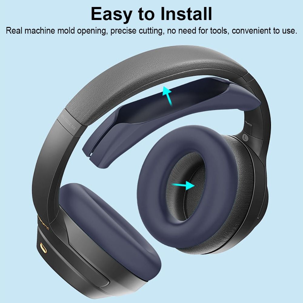Protetores de orelha à prova d - Sennheiser Headphone Momentum 4 avaliação e preço