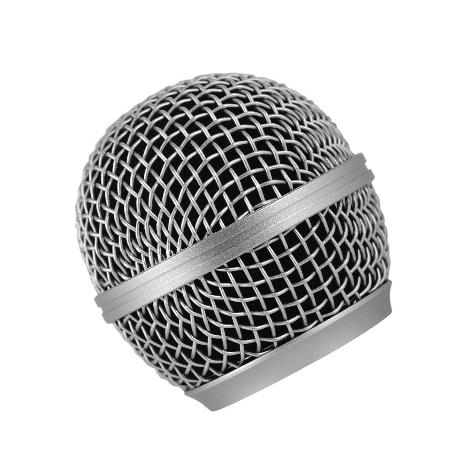 Grelha de Microfone de Substit - Shure Mic Sm58 avaliação e preço
