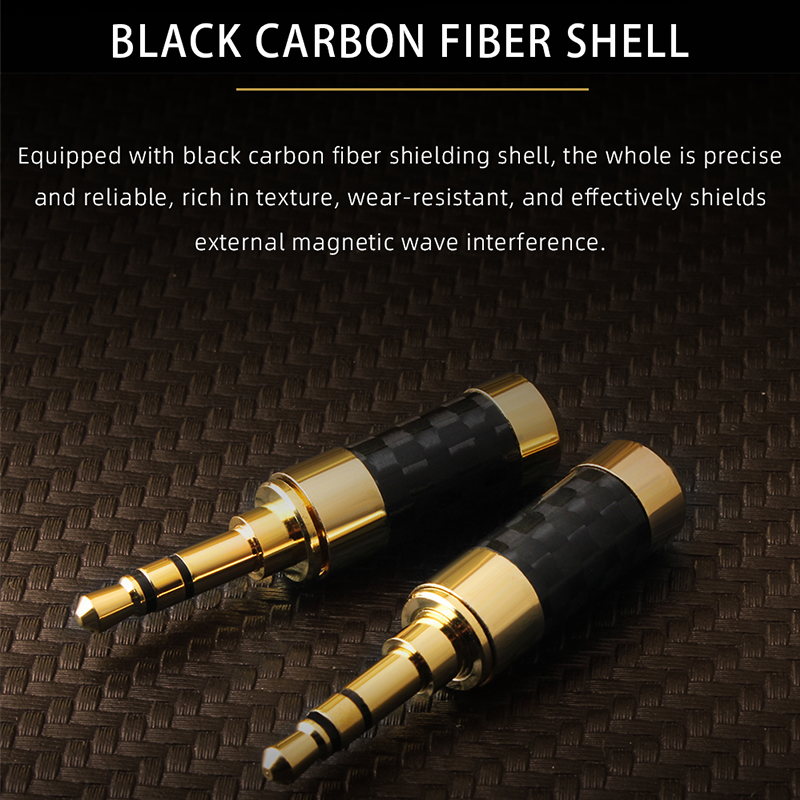 Puro cobre macho Jack Plug con - Cable Extension 3.5 avaliação e preço