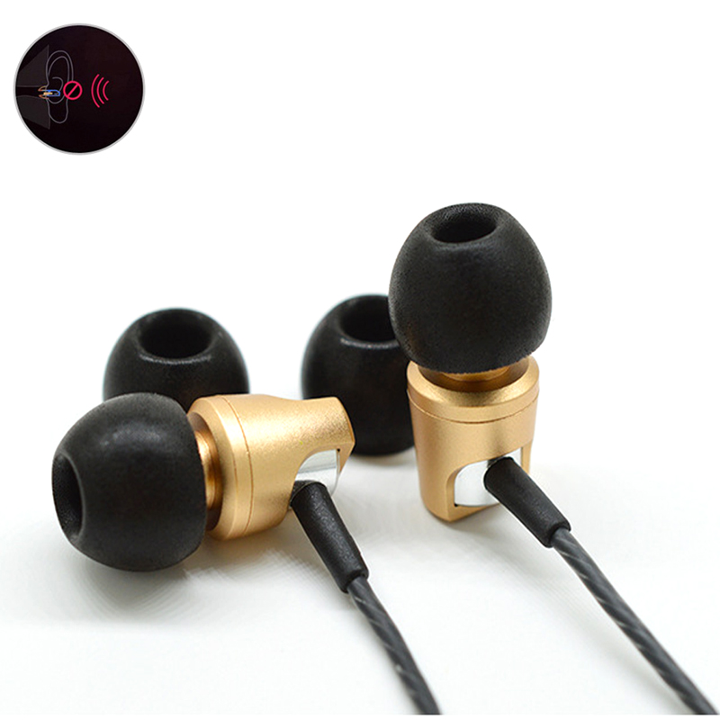 1 paranjirui pontas de espuma  - Earphone Foam Tip avaliação e preço