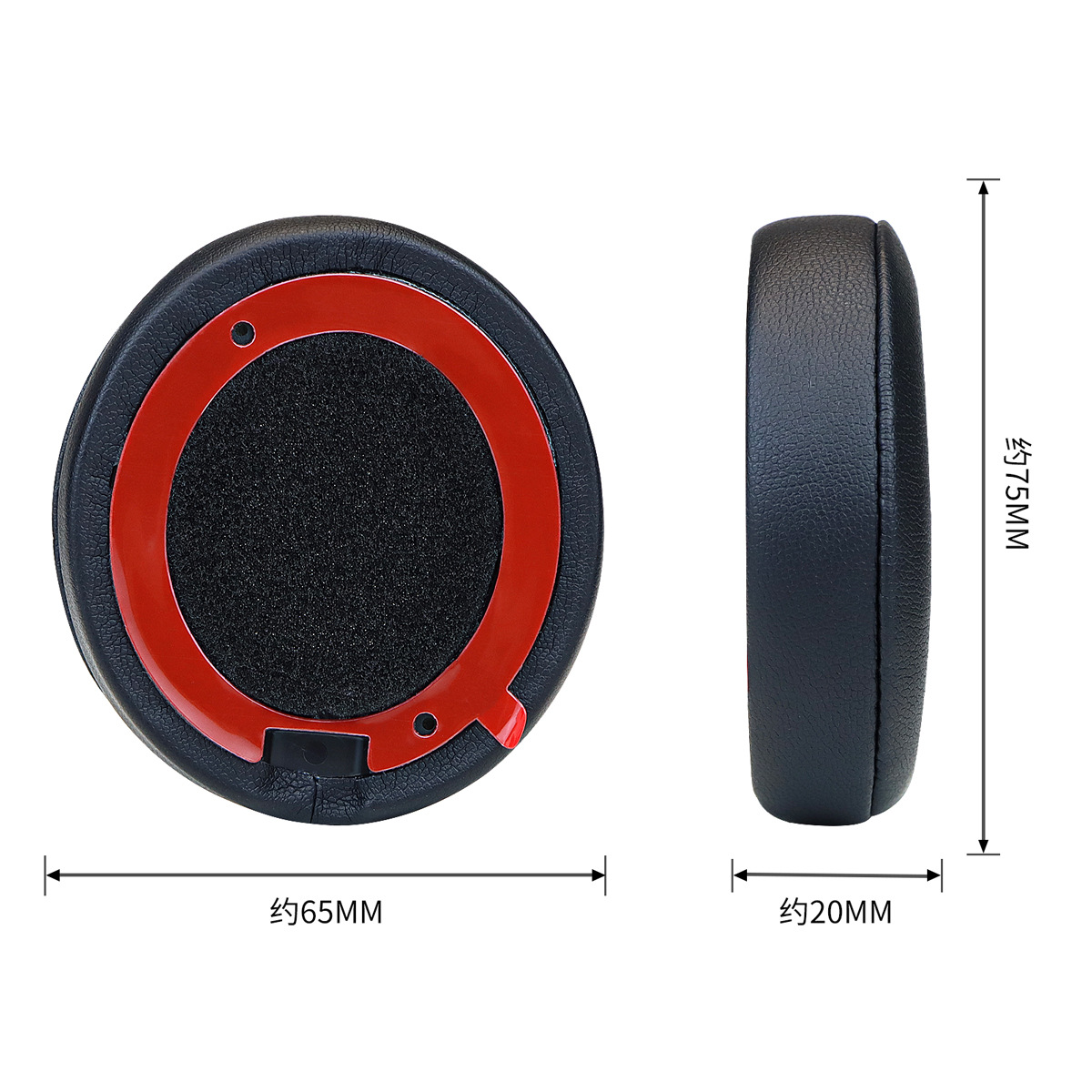 Almofadas para fone de ouvido, - Beats Headphone Solo 4 avaliação e preço
