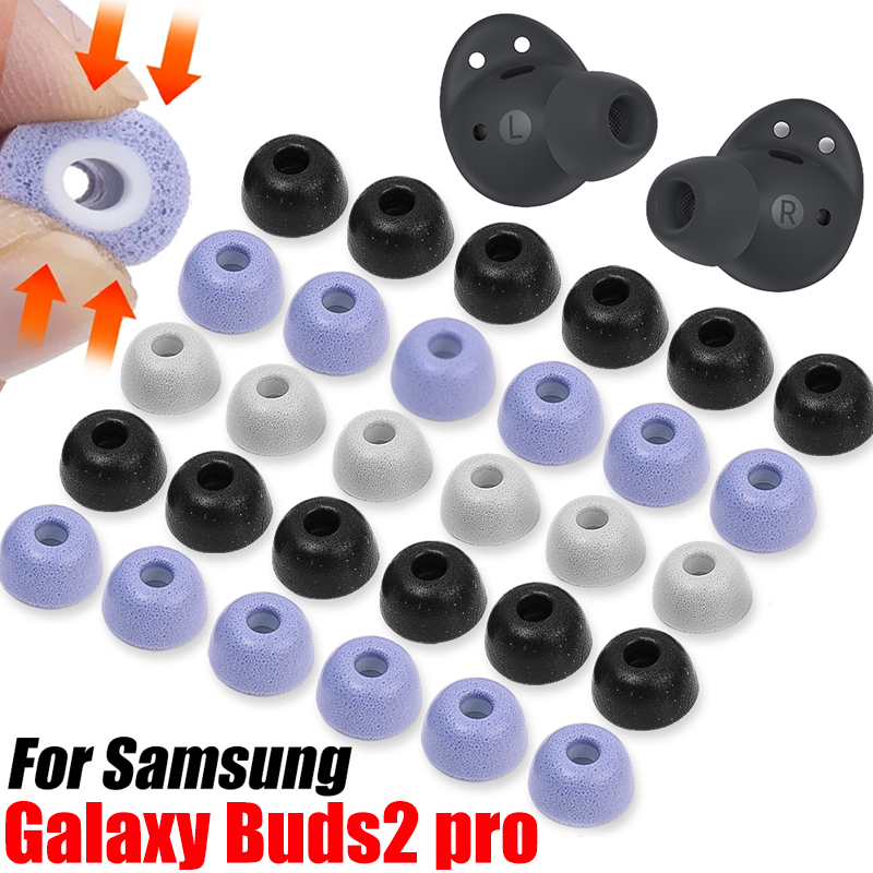 Memory Foam Ear Dicas para Sam - Earphone Foam Tip avaliação e preço