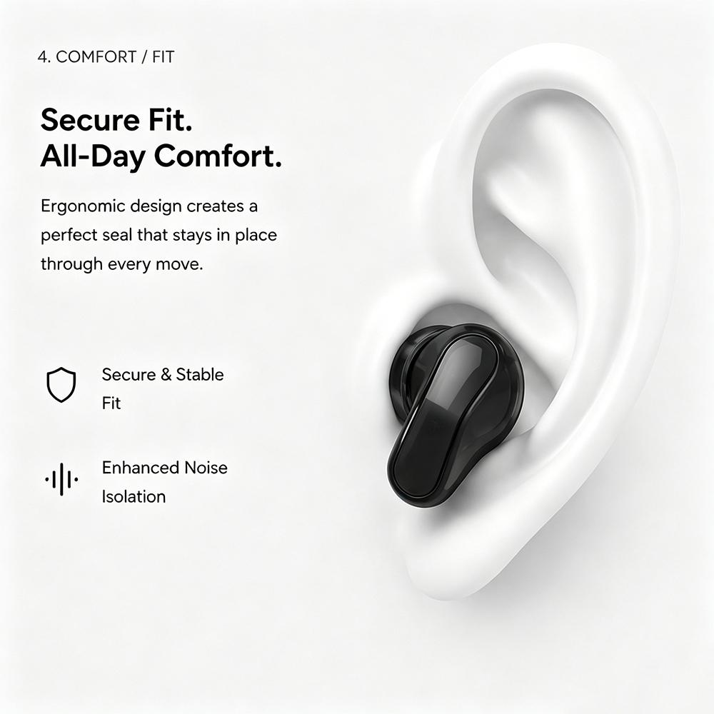 Kit de Substituição de Pontas  - Earphone Foam Tip avaliação e preço