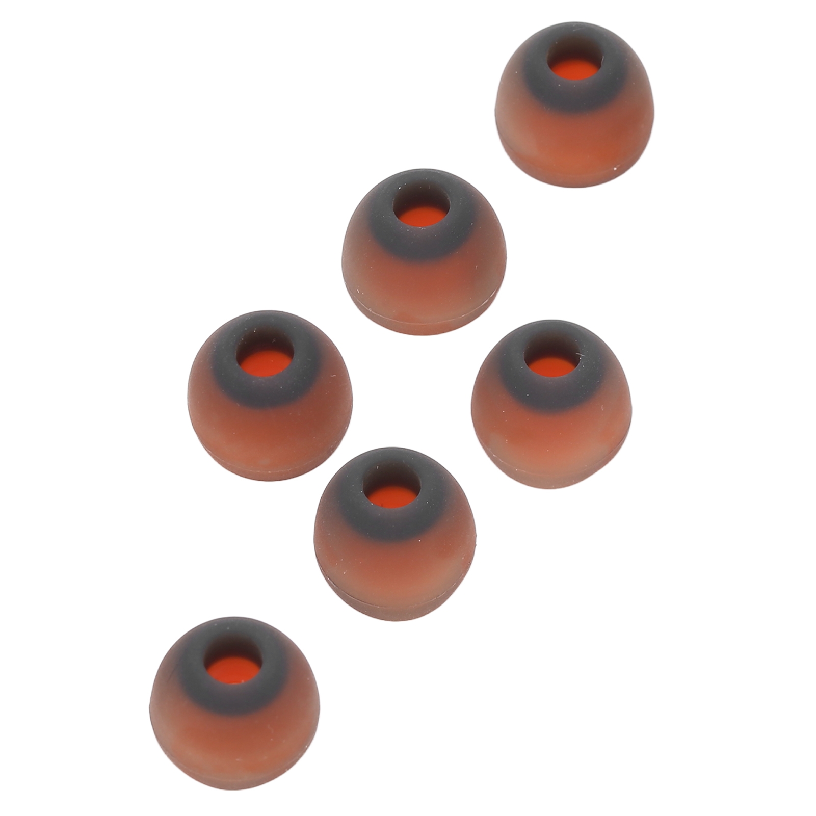 6 peças de pontas de ouvido de - Earphone Foam Tip avaliação e preço