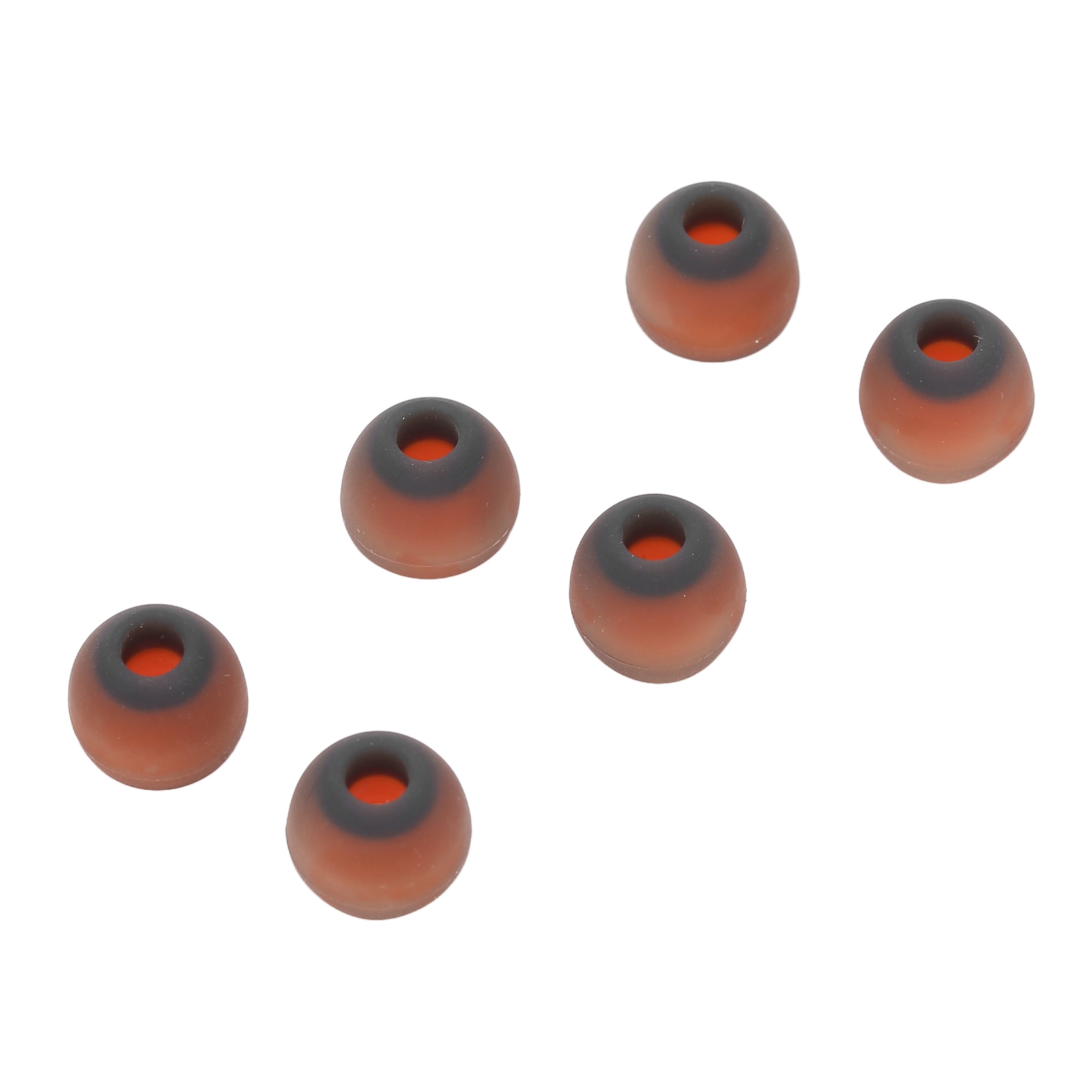 6 peças de pontas de ouvido de - Earphone Foam Tip avaliação e preço