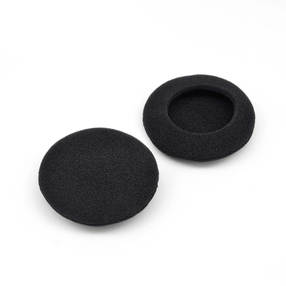 Almofadas de esponja para fone - Earphone Foam Tip avaliação e preço