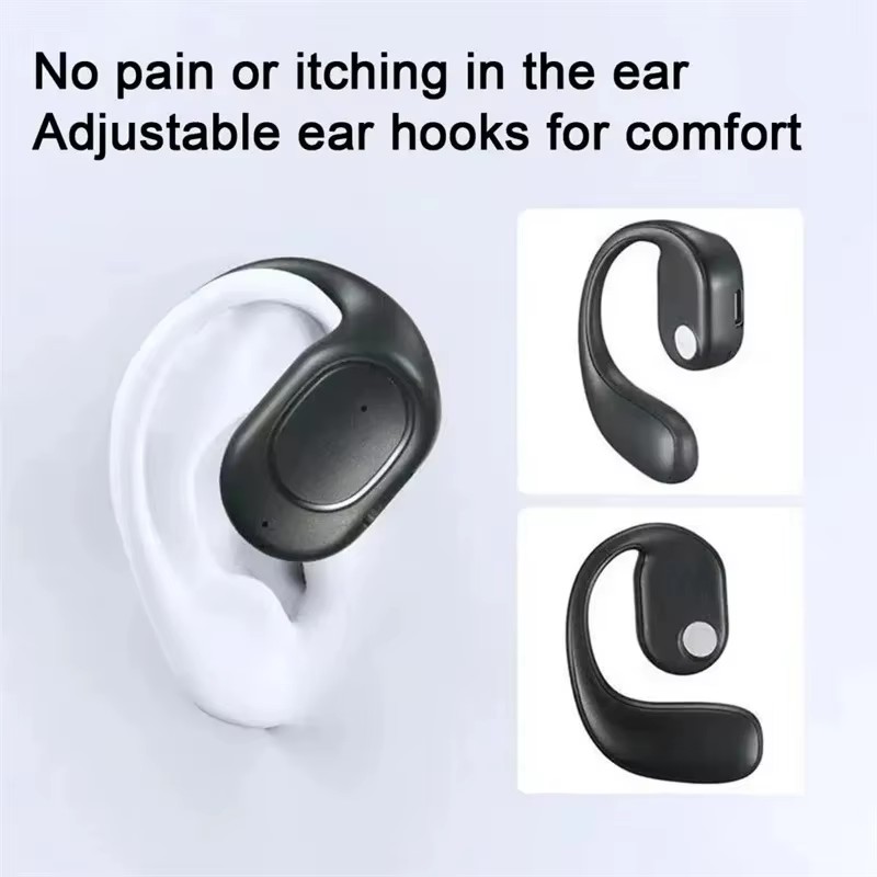 Fones de Ouvido Sem Fio Blueto - Noise Cancelling Headphone avaliação e preço