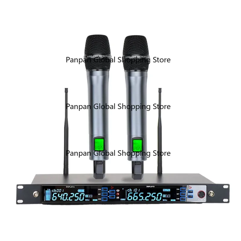 Sistema de microfone sem fio,  - Shure Mic Sm58 avaliação e preço