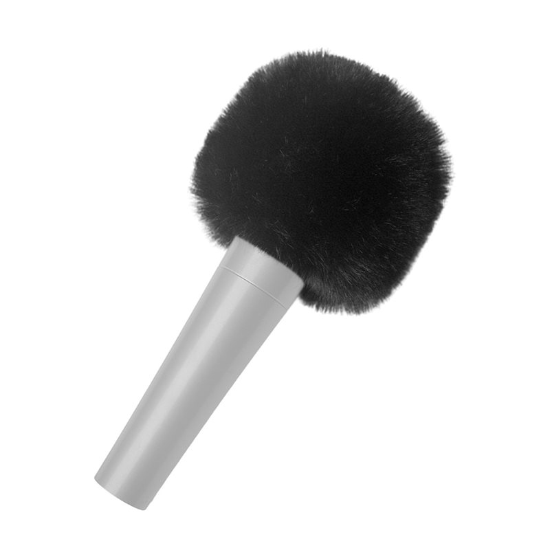 Para-vento Profissional T31C p - Shure Mic Mv7 avaliação e preço