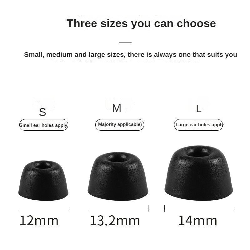Eartips de esponja de memória  - Anker Speaker Soundcore Boom 2 avaliação e preço