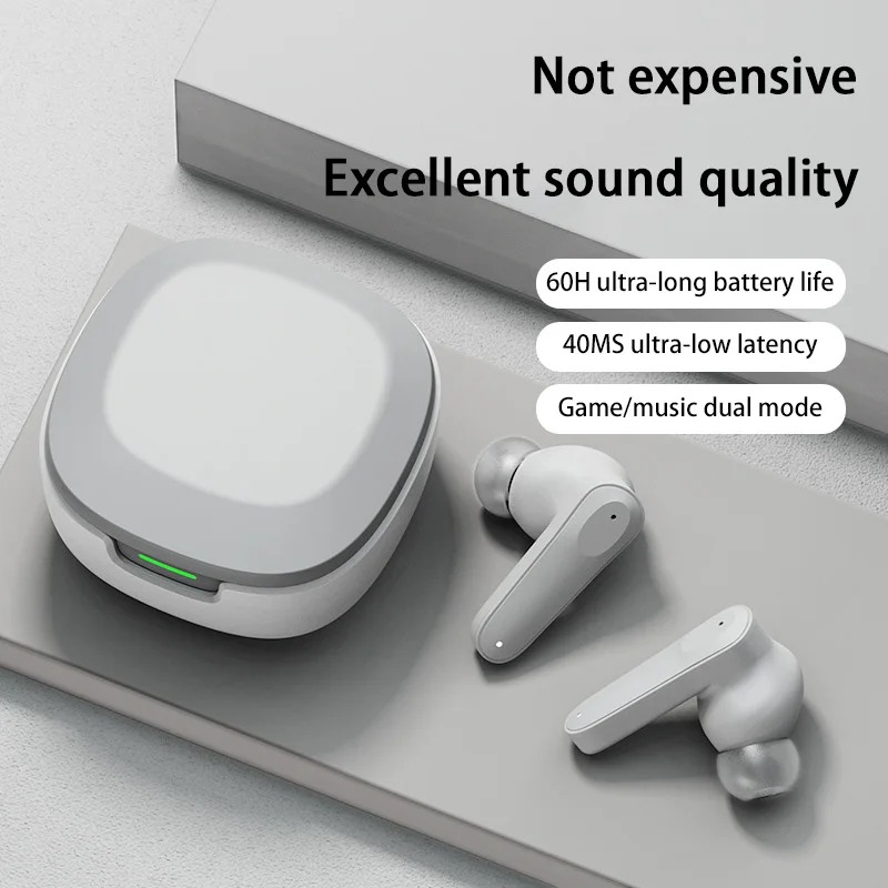 Fones de Ouvido Bluetooth Sem  - Usb C Earphone avaliação e preço
