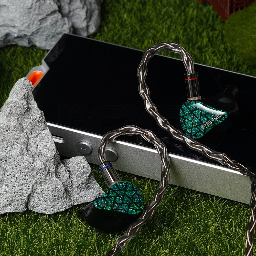 Fones de Ouvido Intra-auricula - In Ear Monitor Iem avaliação e preço