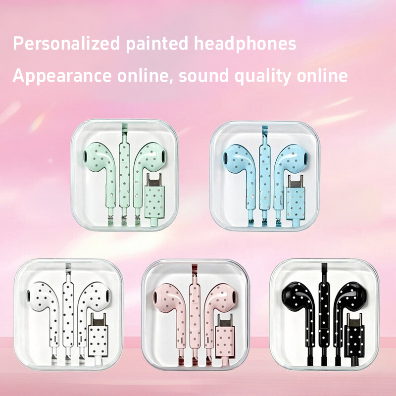 Fone de ouvido tipo C com esta - Usb C Earphone avaliação e preço