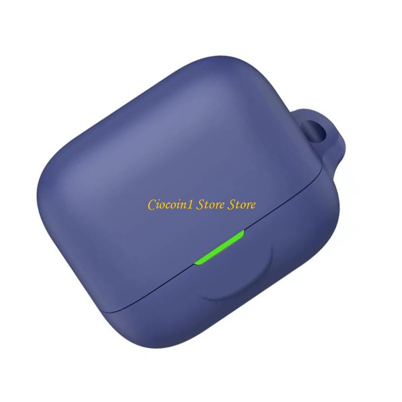 A3PC Capa protetora silicone l - Earbuds Charging Case avaliação e preço