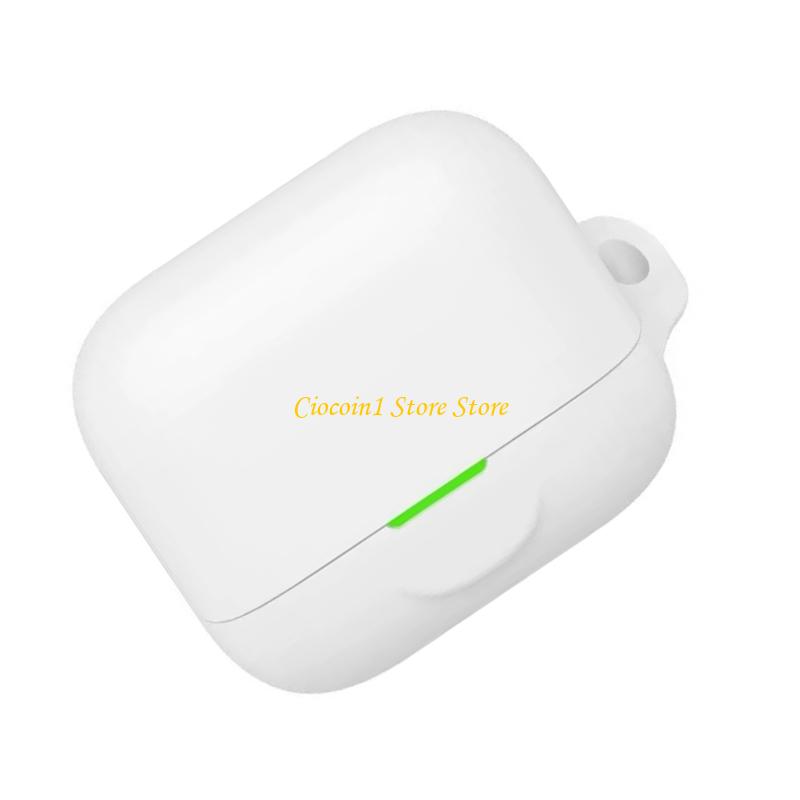A3PC Capa protetora silicone l - Earbuds Charging Case avaliação e preço