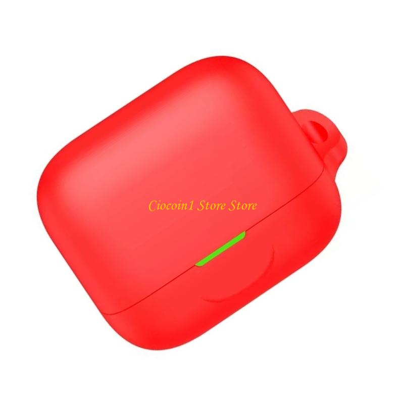 A3PC Capa protetora silicone l - Earbuds Charging Case avaliação e preço
