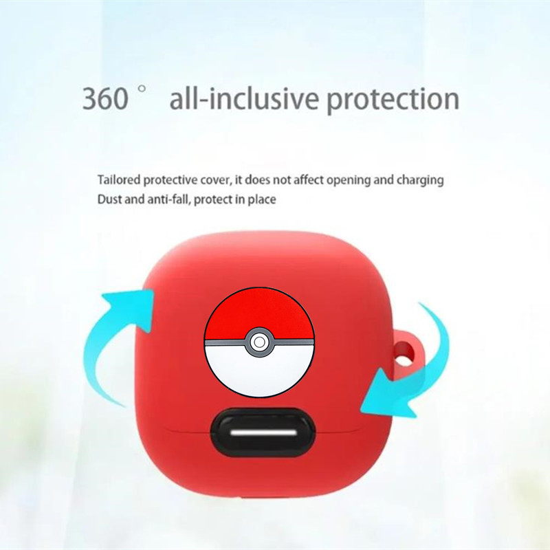 Potdemiel pokemon caso de fone - Anker Speaker Soundcore Boom 2 avaliação e preço